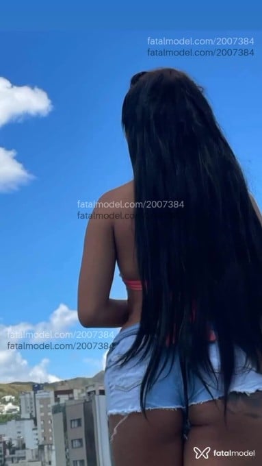 Acompanhante mulher trans morena (o) de olhos castanhos em Patos de Minas Acompanhante mulher trans morena (o) de olhos castanhos em Patos de Minas - Vitoria
