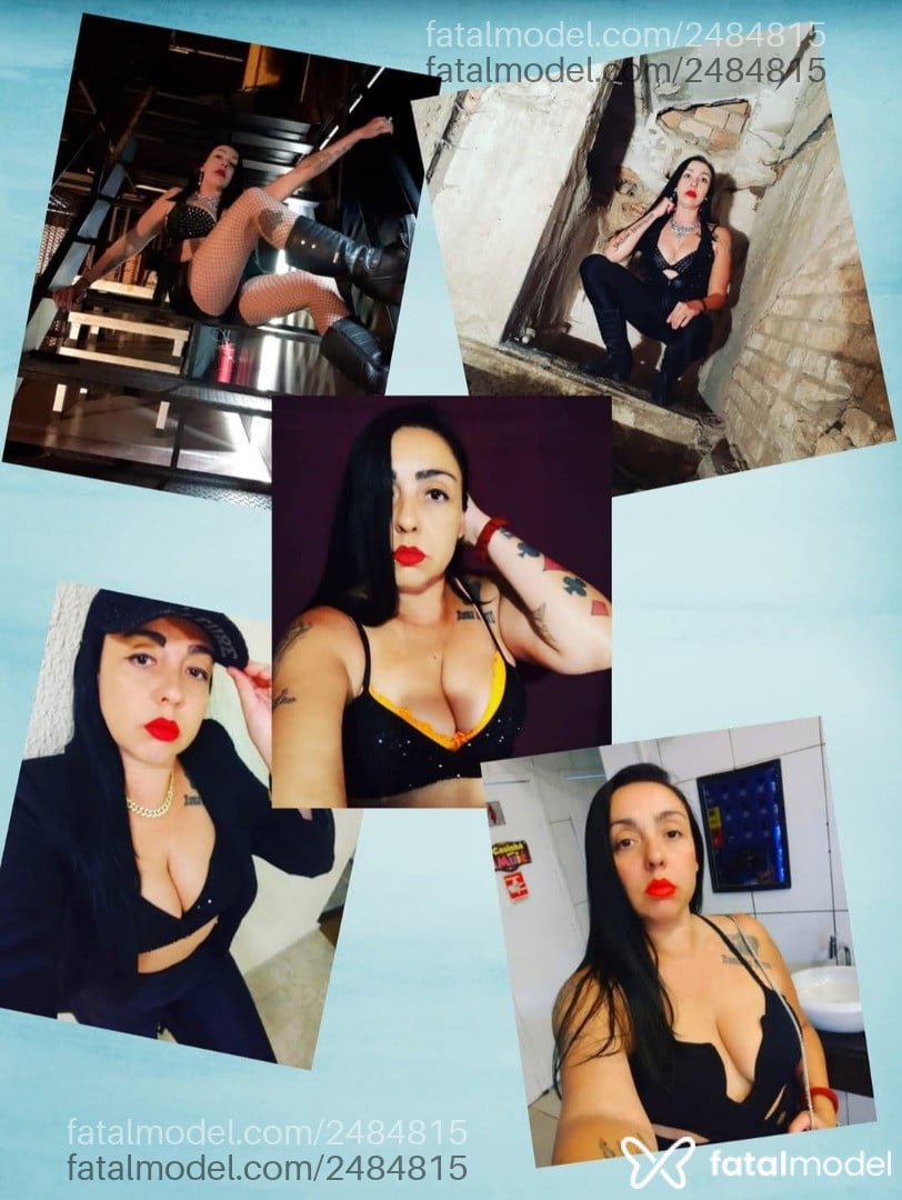 Acompanhante mulher com cabelo castanho de olhos pretos em Santo André - Carla Marchioni