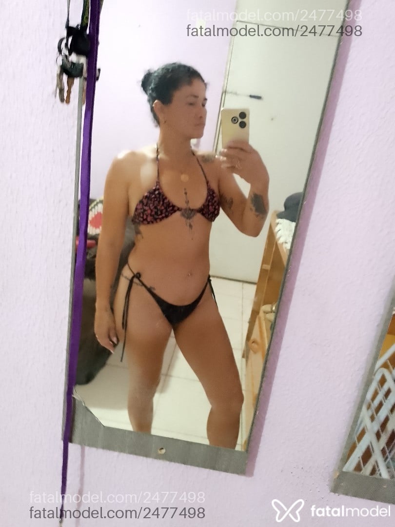 Acompanhante mulher com cabelo castanho de olhos pretos em Porto Velho - Penélope