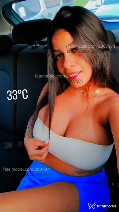 Acompanhante mulher morena (o) de olhos castanhos em São José do Rio Preto - Cristal