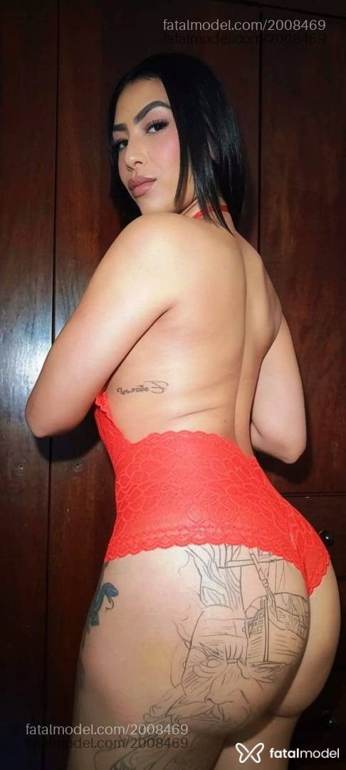 Acompanhante mulher morena (o) de olhos castanhos - Marcella Lins