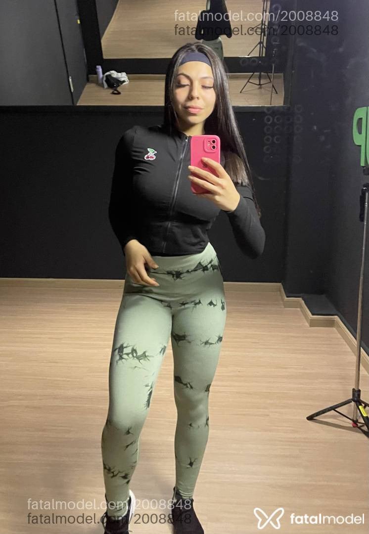 Acompanhante mulher morena (o) de olhos castanhos em Pelotas - Natty