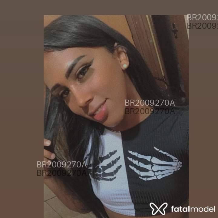 Acompanhante mulher trans morena (o) de olhos castanhos em Brasília Acompanhante mulher trans morena (o) de olhos castanhos em Brasília - Ingrid Rodrigues