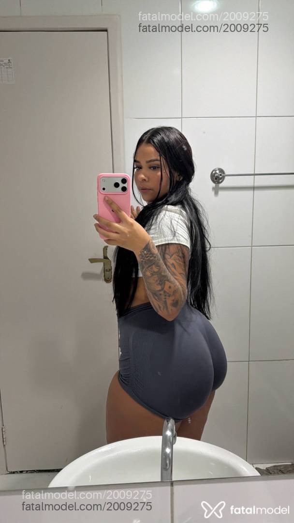 Acompanhante mulher morena (o) de olhos castanhos - Nicolle Rocha