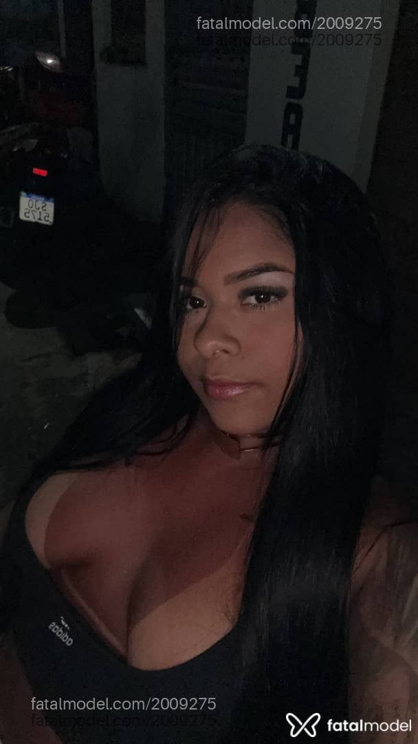 Acompanhante mulher morena (o) de olhos castanhos - Nicolle Rocha
