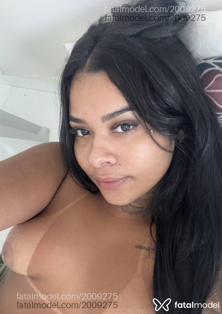 Acompanhante mulher morena (o) de olhos castanhos - Nicolle Rocha
