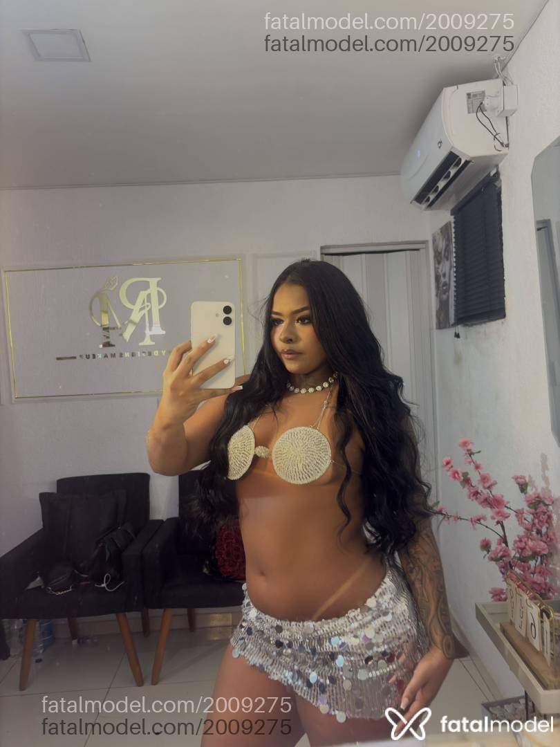 Acompanhante mulher morena (o) de olhos castanhos em Camaçari - Nicolle Rocha