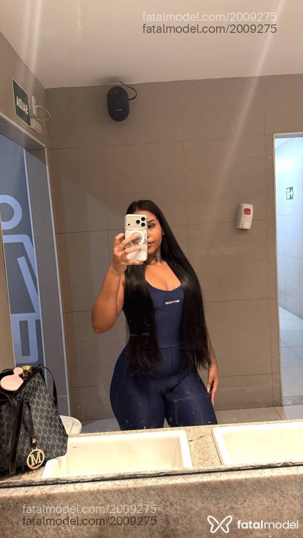 Acompanhante mulher morena (o) de olhos castanhos - Nicolle Rocha