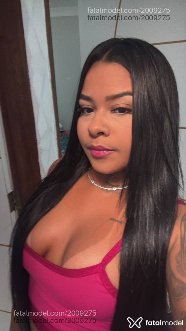 Acompanhante mulher morena (o) de olhos castanhos - Nicolle Rocha