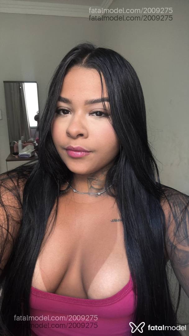 Acompanhante mulher morena (o) de olhos castanhos - Nicolle Rocha