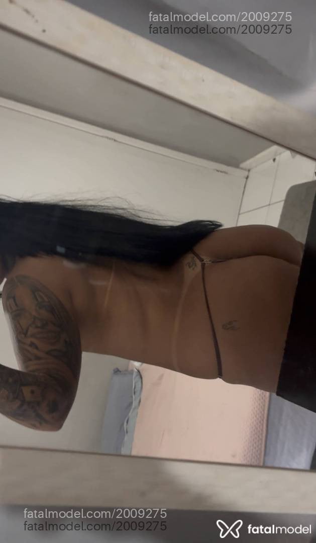 Acompanhante mulher morena (o) de olhos castanhos - Nicolle Rocha