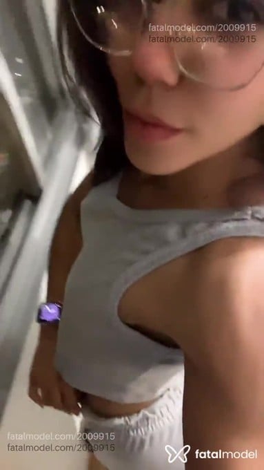 Acompanhante mulher com cabelo castanho de olhos castanhos em São Paulo - Mariana