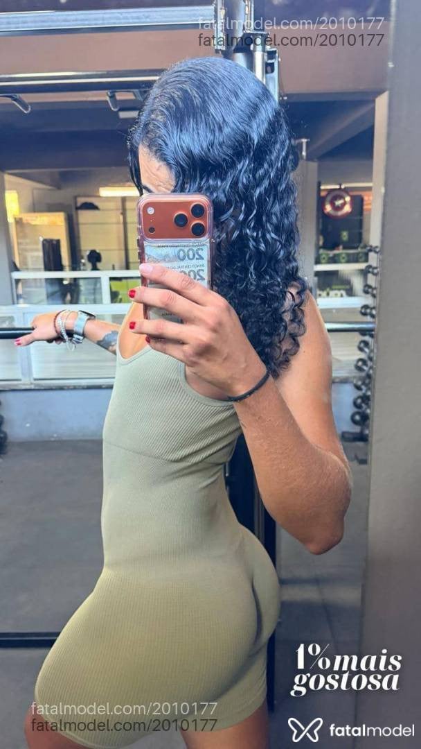 Acompanhante mulher trans morena (o) de olhos pretos em Itabirito - Nicolly Rosa
