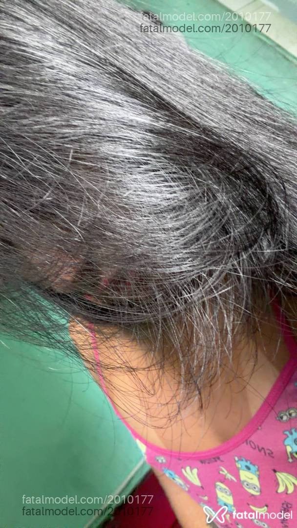 Acompanhante mulher trans morena (o) de olhos pretos - Nicolly Rosa