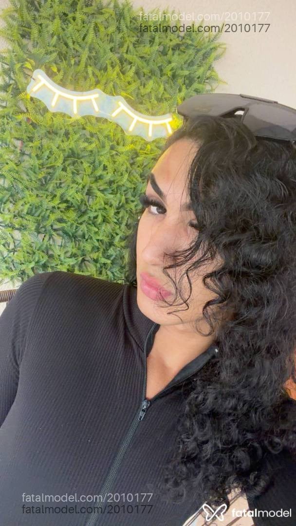 Acompanhante mulher trans morena (o) de olhos pretos em Itabirito - Nicolly Rosa