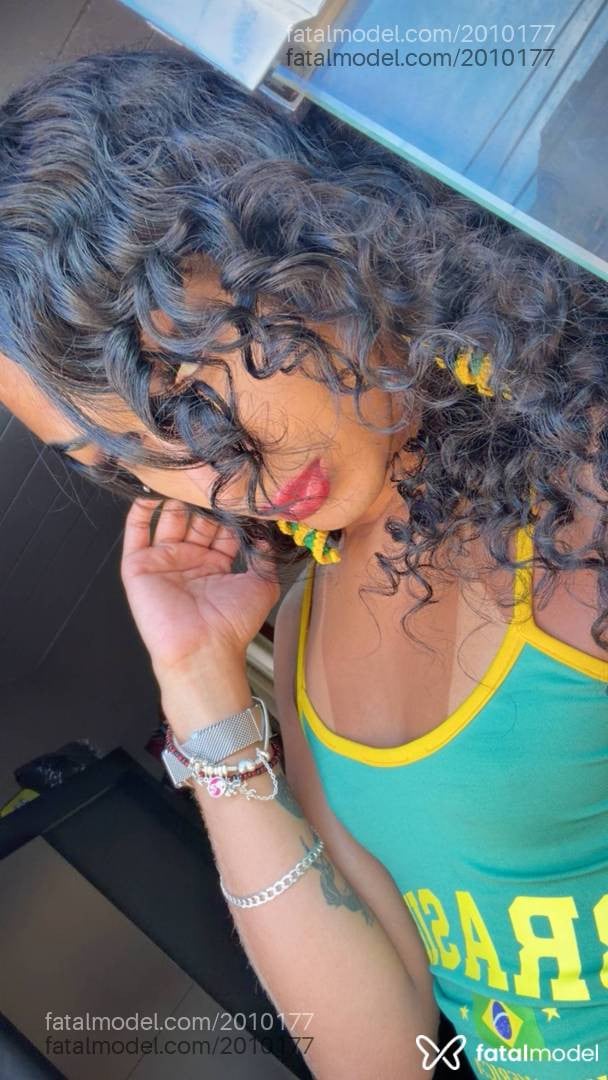 Acompanhante mulher trans morena (o) de olhos pretos em Itabirito - Nicolly Rosa