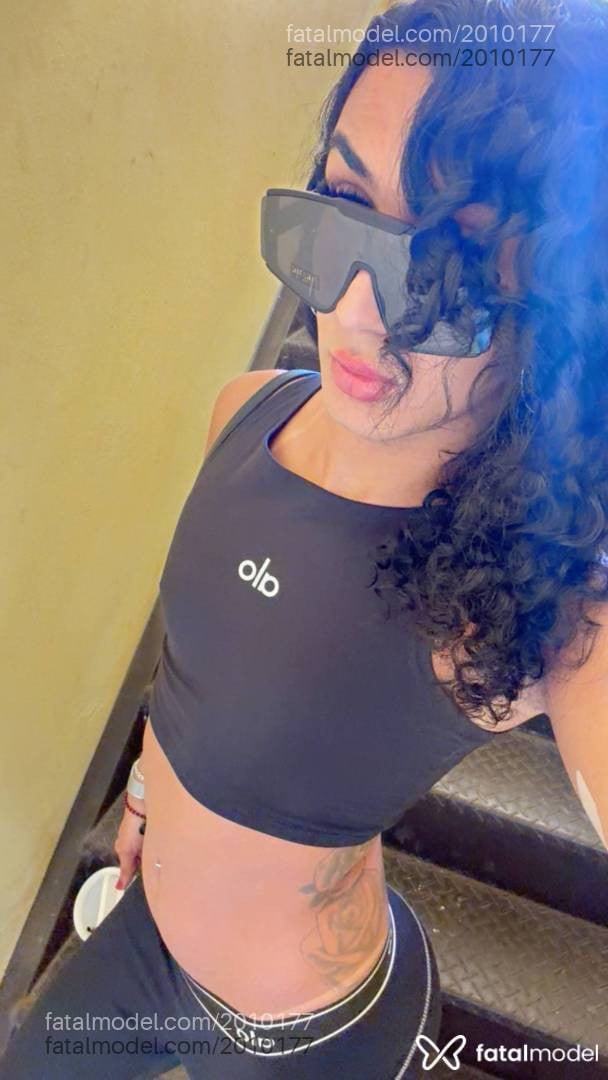 Acompanhante mulher trans morena (o) de olhos pretos em Itabirito - Nicolly Rosa