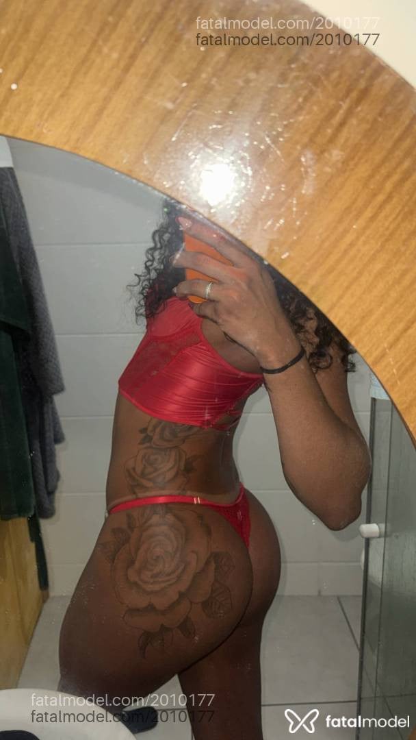 Acompanhante mulher trans morena (o) de olhos pretos em Itabirito - Nicolly Rosa