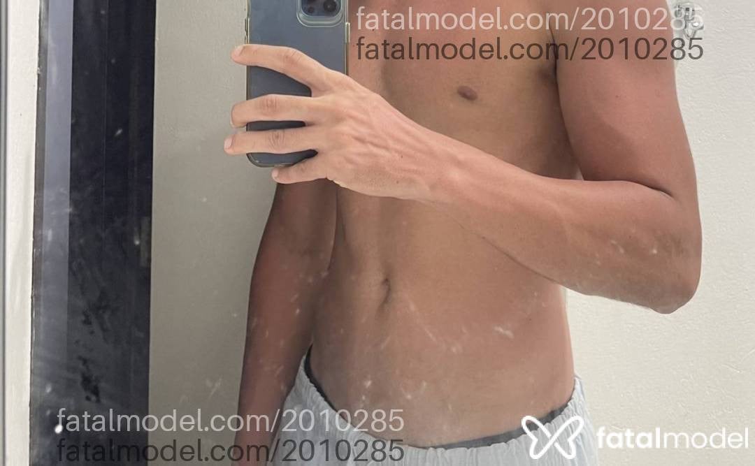 Acompanhante homem morena (o) de olhos pretos - Matheus Oliveira