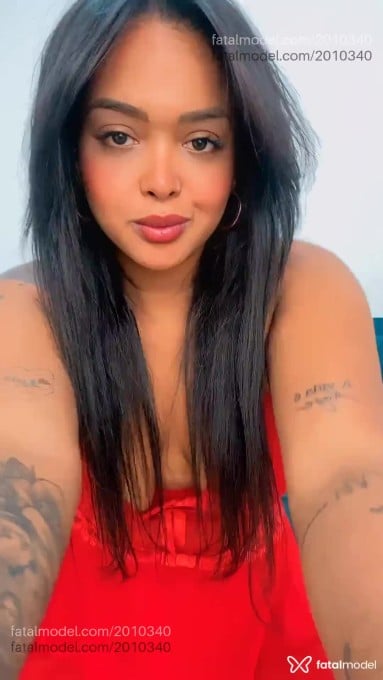 Acompanhante mulher morena (o) de olhos castanhos em Catalão - Samantha