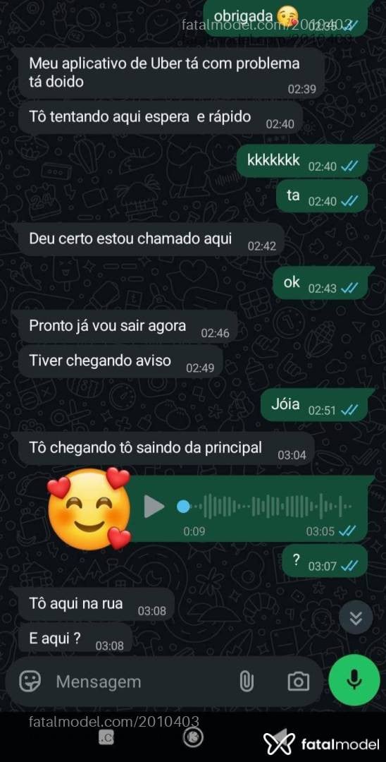 Acompanhante mulher morena (o) de olhos castanhos em João Pessoa - Mia Matozzo