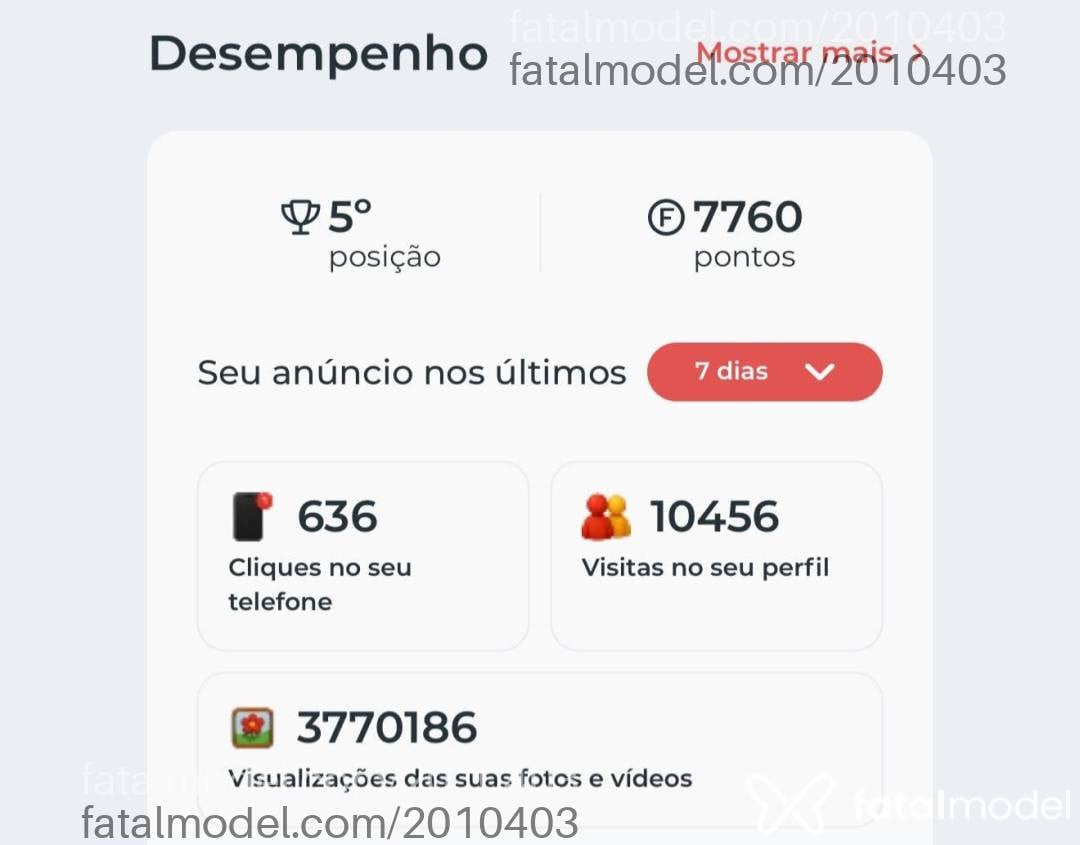Acompanhante mulher morena (o) de olhos castanhos - Mia Matozzo