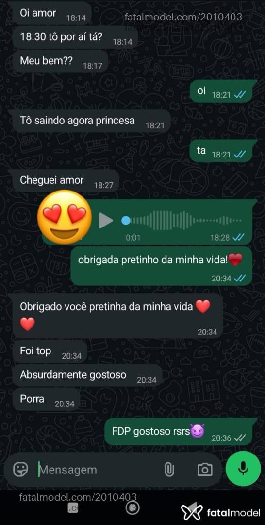 Acompanhante mulher morena (o) de olhos castanhos em João Pessoa - Mia Matozzo