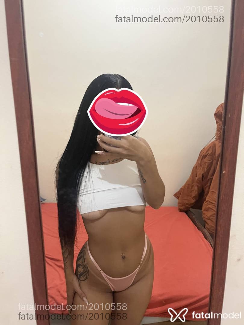 Acompanhante mulher morena (o) de olhos castanhos em Petrópolis - Penélope