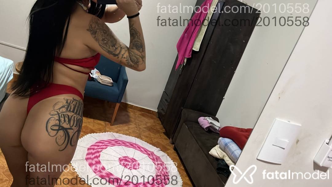 Acompanhante mulher morena (o) de olhos castanhos em Votuporanga - Penélope