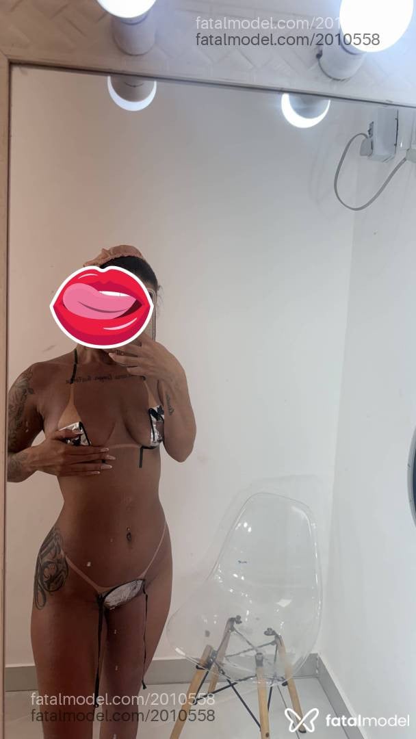 Acompanhante mulher morena (o) de olhos castanhos em Petrópolis - Penélope