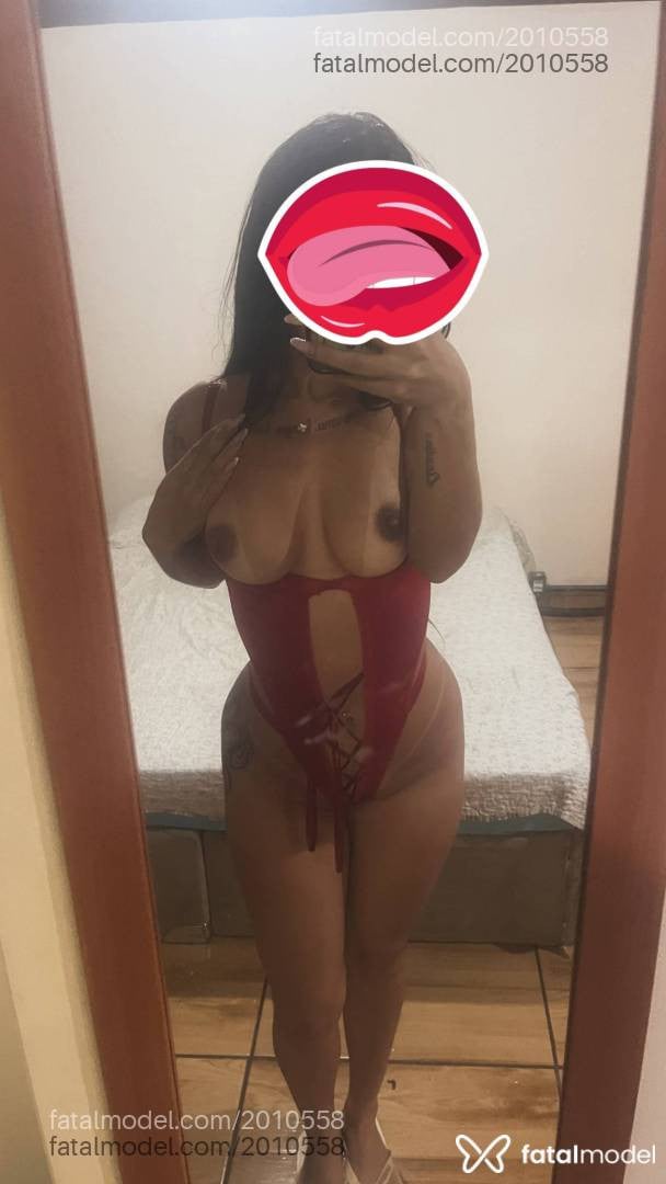 Acompanhante mulher morena (o) de olhos castanhos em Petrópolis - Penélope