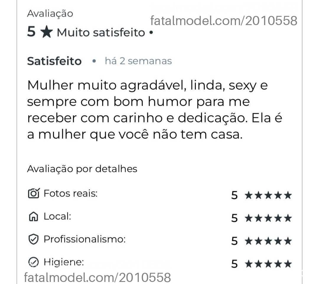 Acompanhante mulher morena (o) de olhos castanhos em Frutal - Penélope
