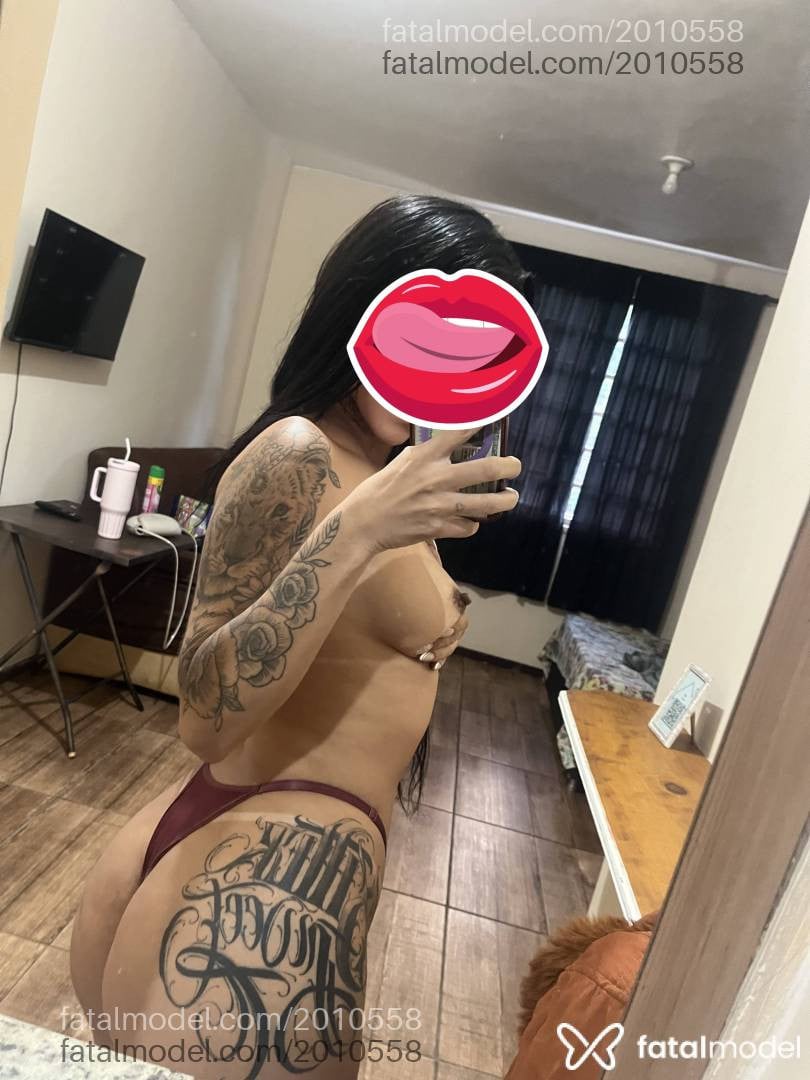 Acompanhante mulher morena (o) de olhos castanhos em Votuporanga - Penélope
