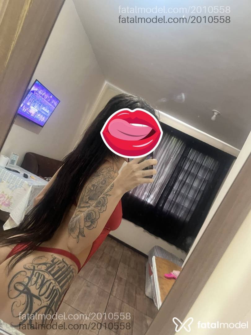 Acompanhante mulher morena (o) de olhos castanhos em Votuporanga - Penélope