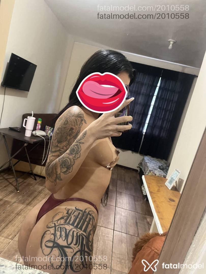 Acompanhante mulher morena (o) de olhos castanhos em Petrópolis - Penélope