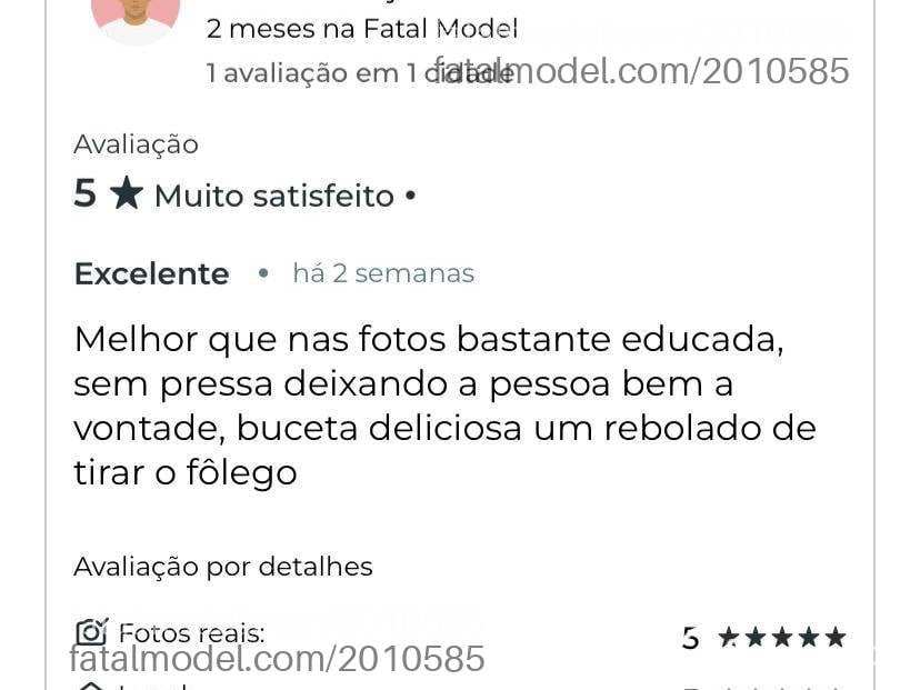 Acompanhante mulher ruiva (o) de olhos verdes - Maristella
