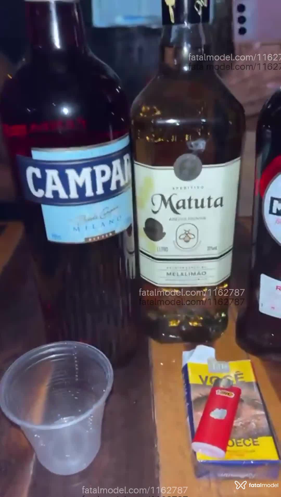 Acompanhante mulher ruiva (o) de olhos castanhos em João Pessoa - Julia Muniz