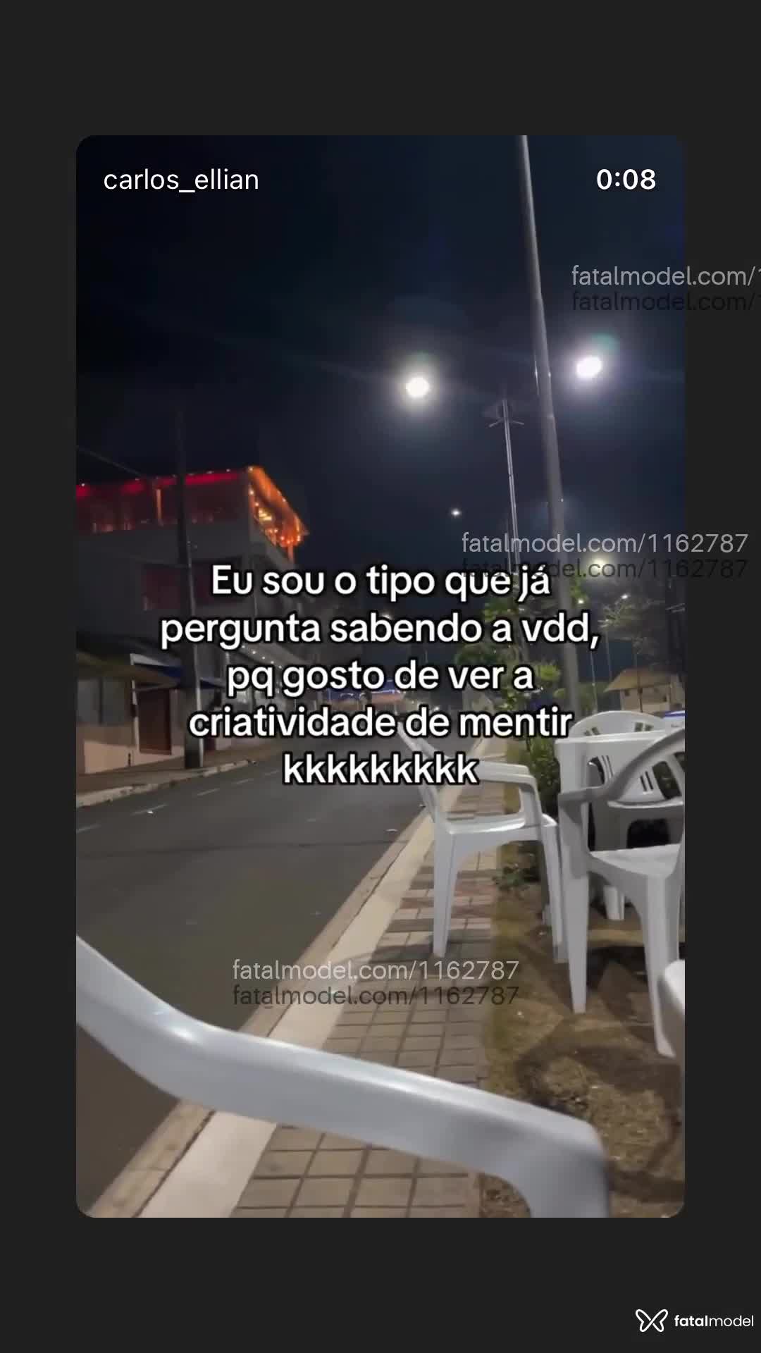 Acompanhante mulher ruiva (o) de olhos castanhos em João Pessoa - Julia Muniz