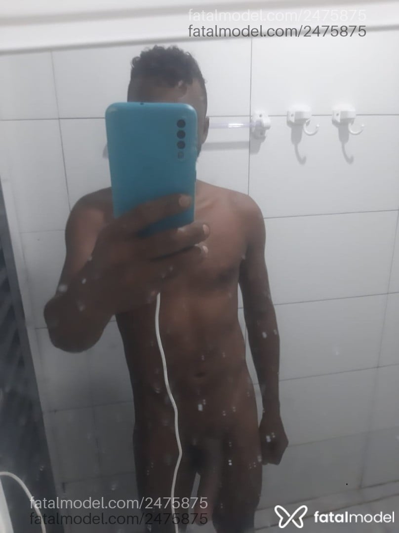 Acompanhante homem morena (o) de olhos pretos em Porto Nacional - Fernando