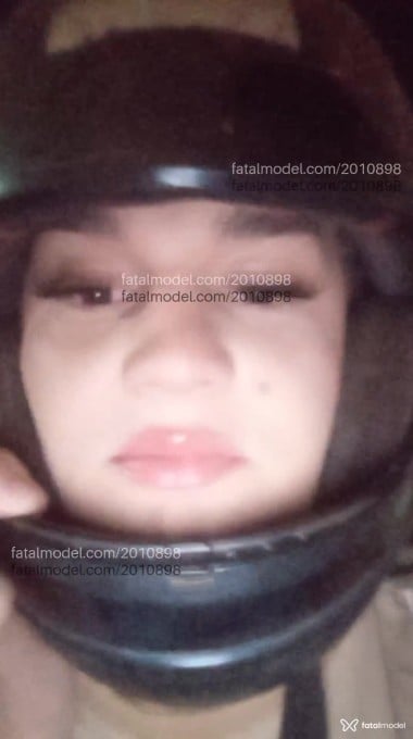 Acompanhante mulher trans com cabelo castanho de olhos castanhos em Cuiabá - Lisandra