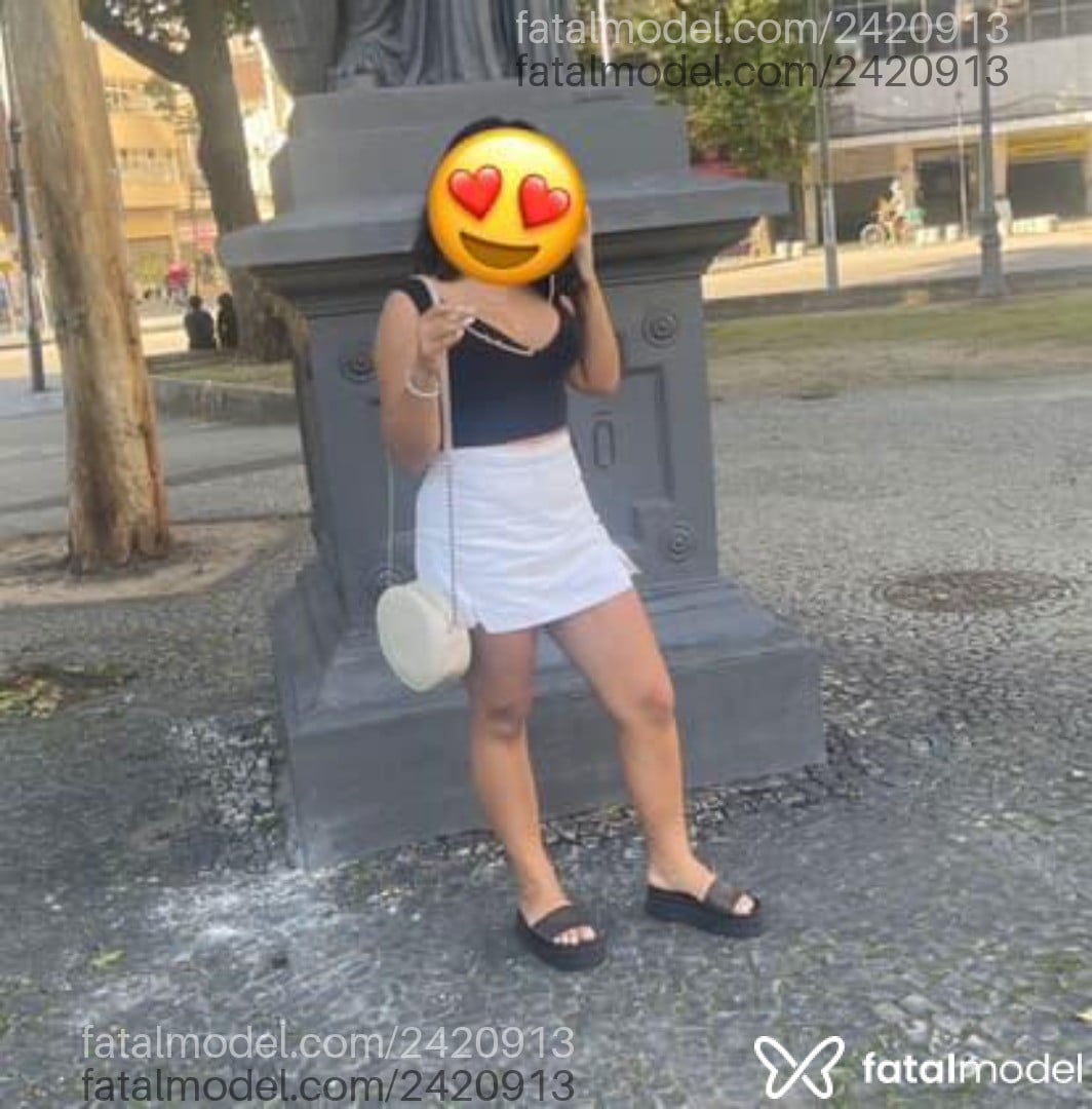 Acompanhante mulher morena (o) de olhos castanhos em Americana Acompanhante mulher morena (o) de olhos castanhos em Americana - Niccole