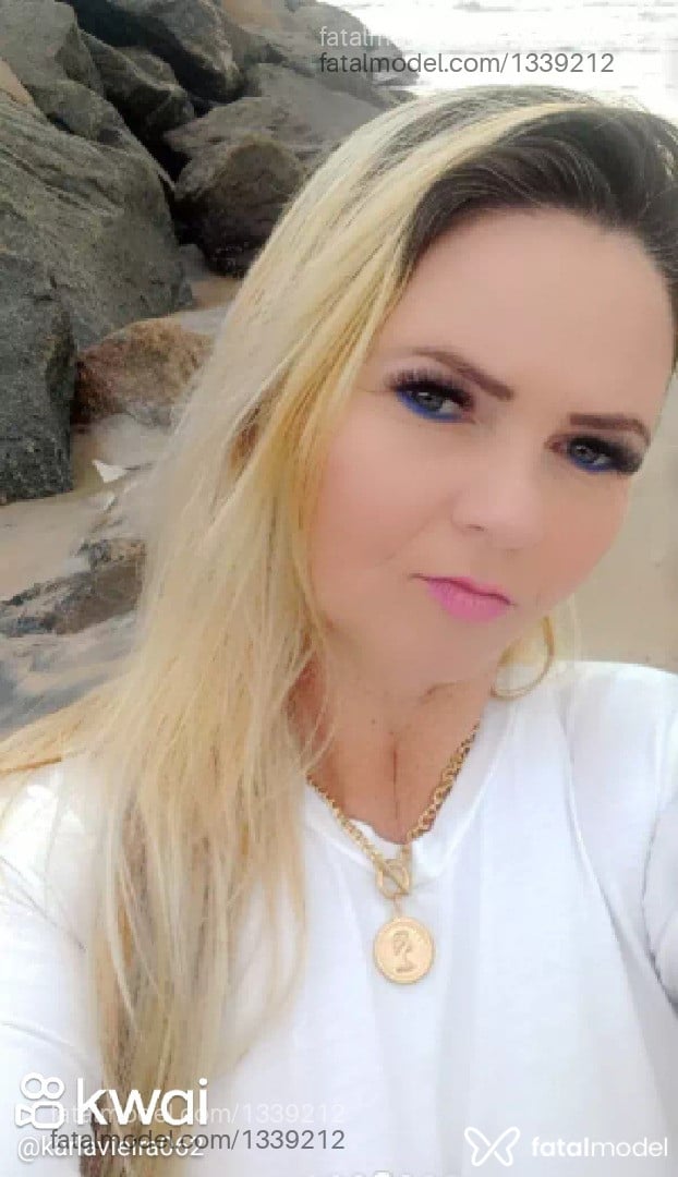 Acompanhante mulher loira (o) de olhos azuis em Pinheiros Acompanhante mulher loira (o) de olhos azuis em Pinheiros - Alice vieira