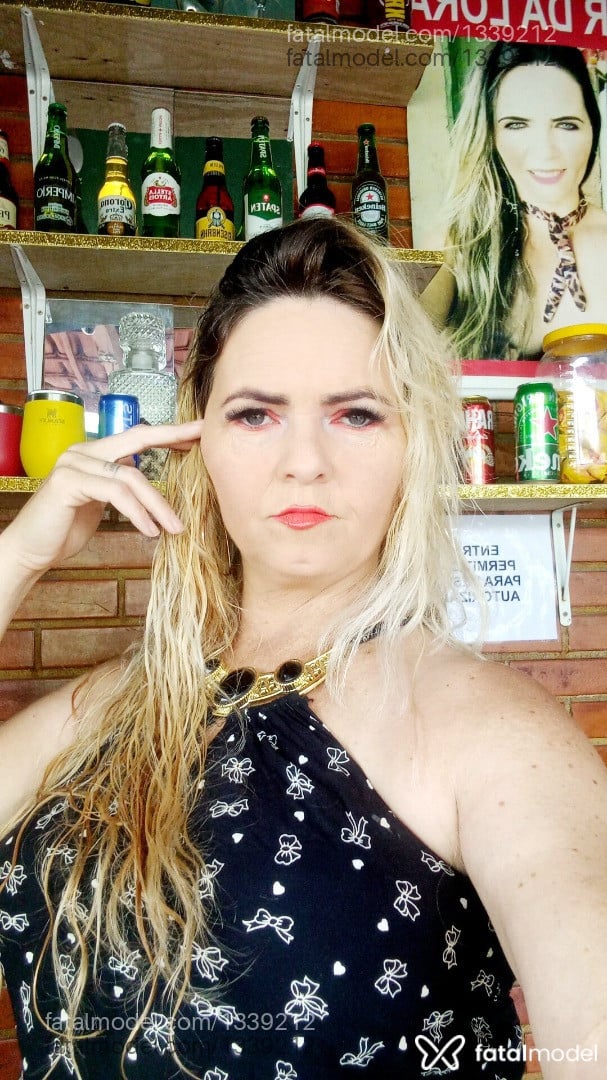 Acompanhante mulher loira (o) de olhos azuis em Pinheiros Acompanhante mulher loira (o) de olhos azuis em Pinheiros - Alice vieira