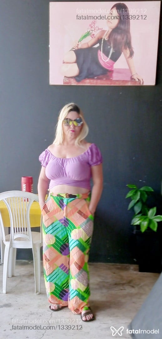 Acompanhante mulher loira (o) de olhos azuis em Pinheiros - Alice vieira