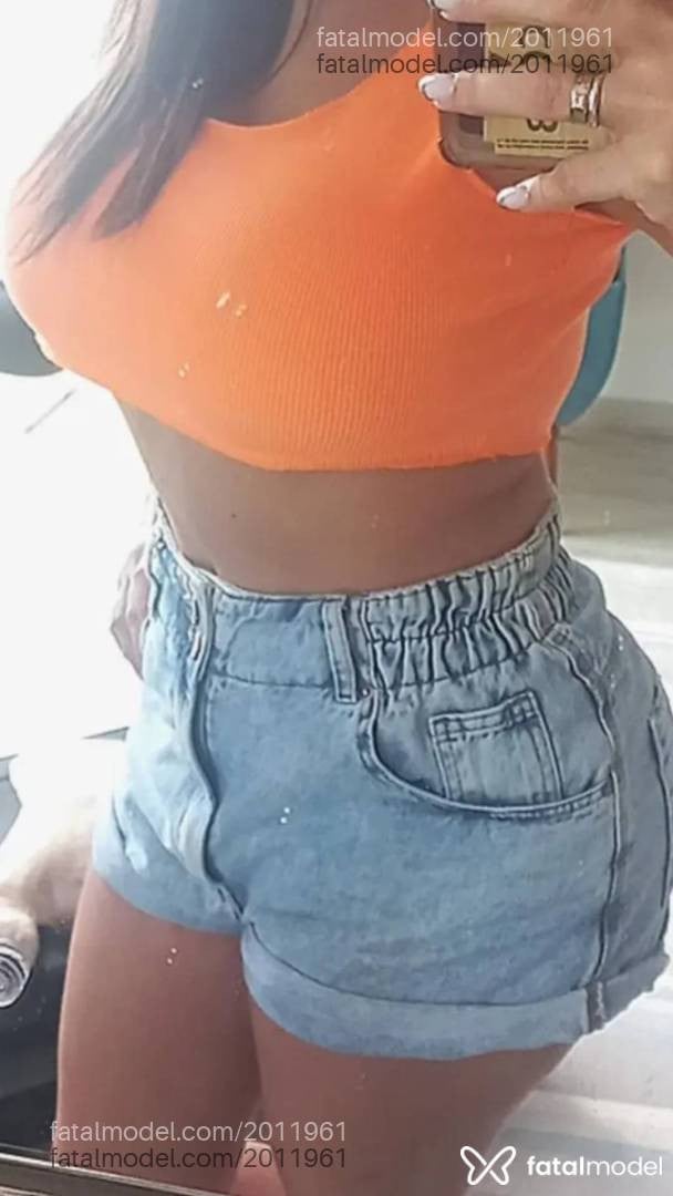 Acompanhante mulher morena (o) de olhos castanhos - Grazy Morena