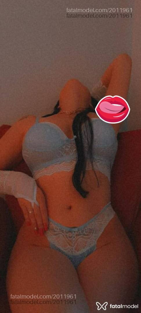 Acompanhante mulher morena (o) de olhos castanhos - Grazy Morena