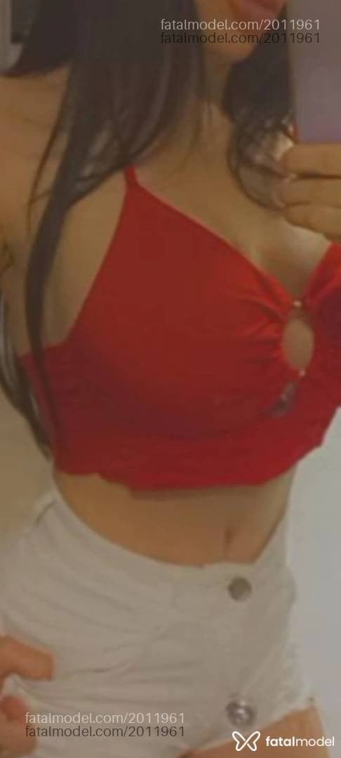 Acompanhante mulher morena (o) de olhos castanhos em Xanxerê - Grazy Morena