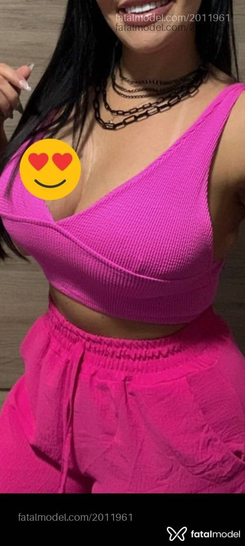 Acompanhante mulher morena (o) de olhos castanhos - Grazy Morena