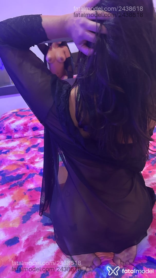 Acompanhante mulher morena (o) de olhos mel em Recife - Mell