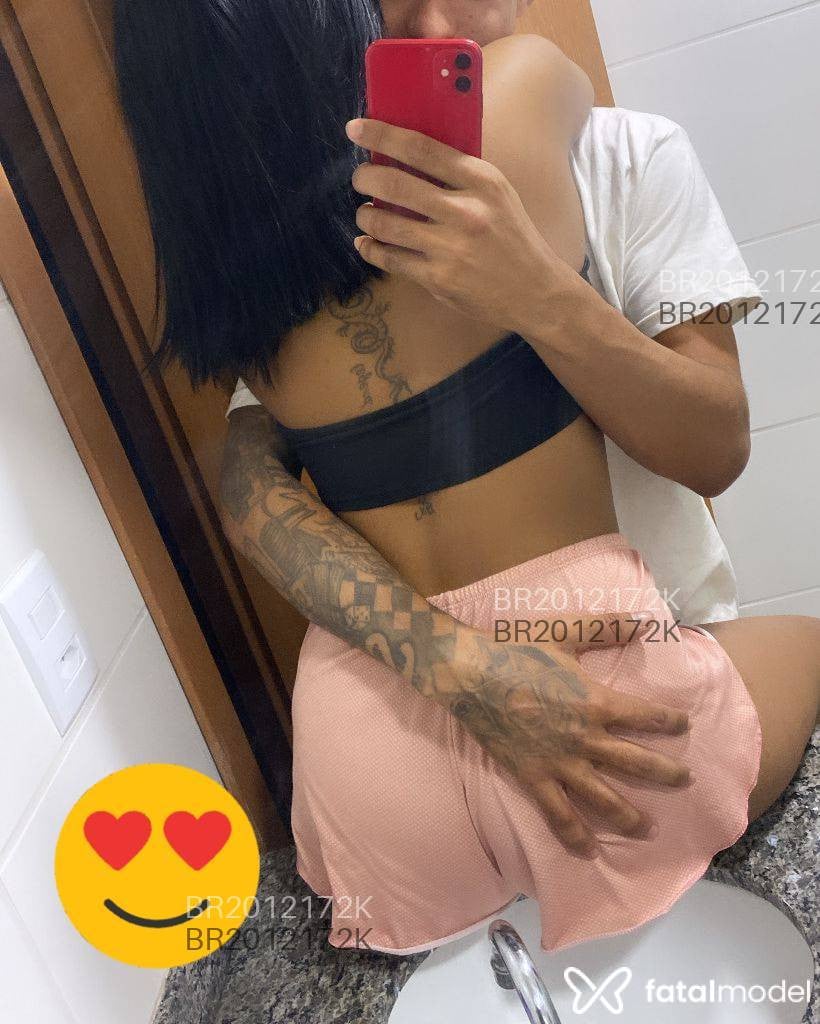 Acompanhante homem morena (o) de olhos pretos em Araraquara - Casalprograma